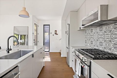 Tiny photo for 1913 Canterbury ST #2, Austin, TX 78702 (MLS # 6802296)