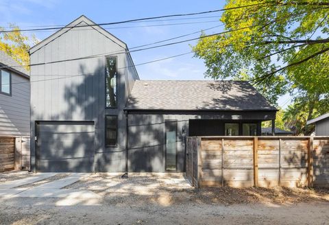 Tiny photo for 1913 Canterbury ST #2, Austin, TX 78702 (MLS # 6802296)