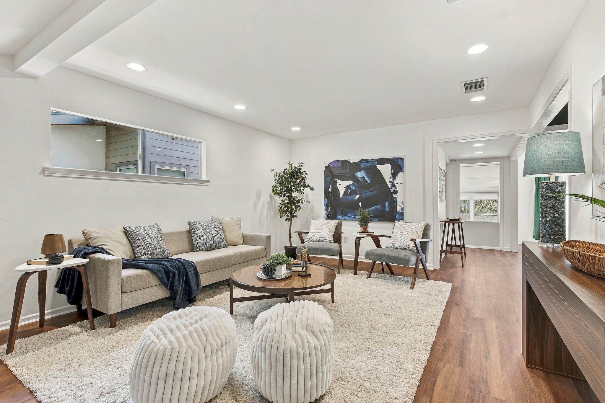 4501 Oakmont BLVD