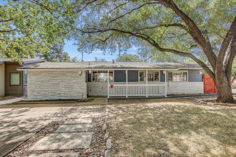 Photo of 4501 Oakmont BLVD, Austin, TX 78731 (MLS # 9339550)