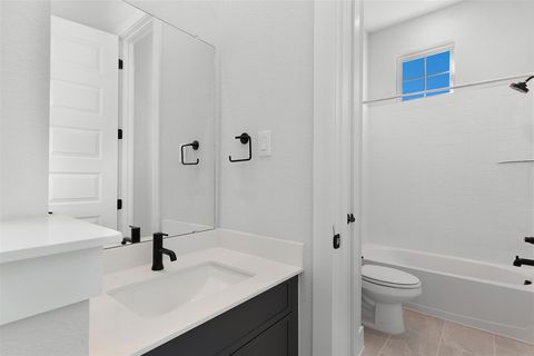 Tiny photo for 17312 Hope Bergman RD, Pflugerville, TX 78660 (MLS # 2732698)