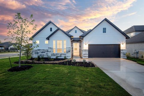 17312 Hope Bergman RD Pflugerville TX 78660