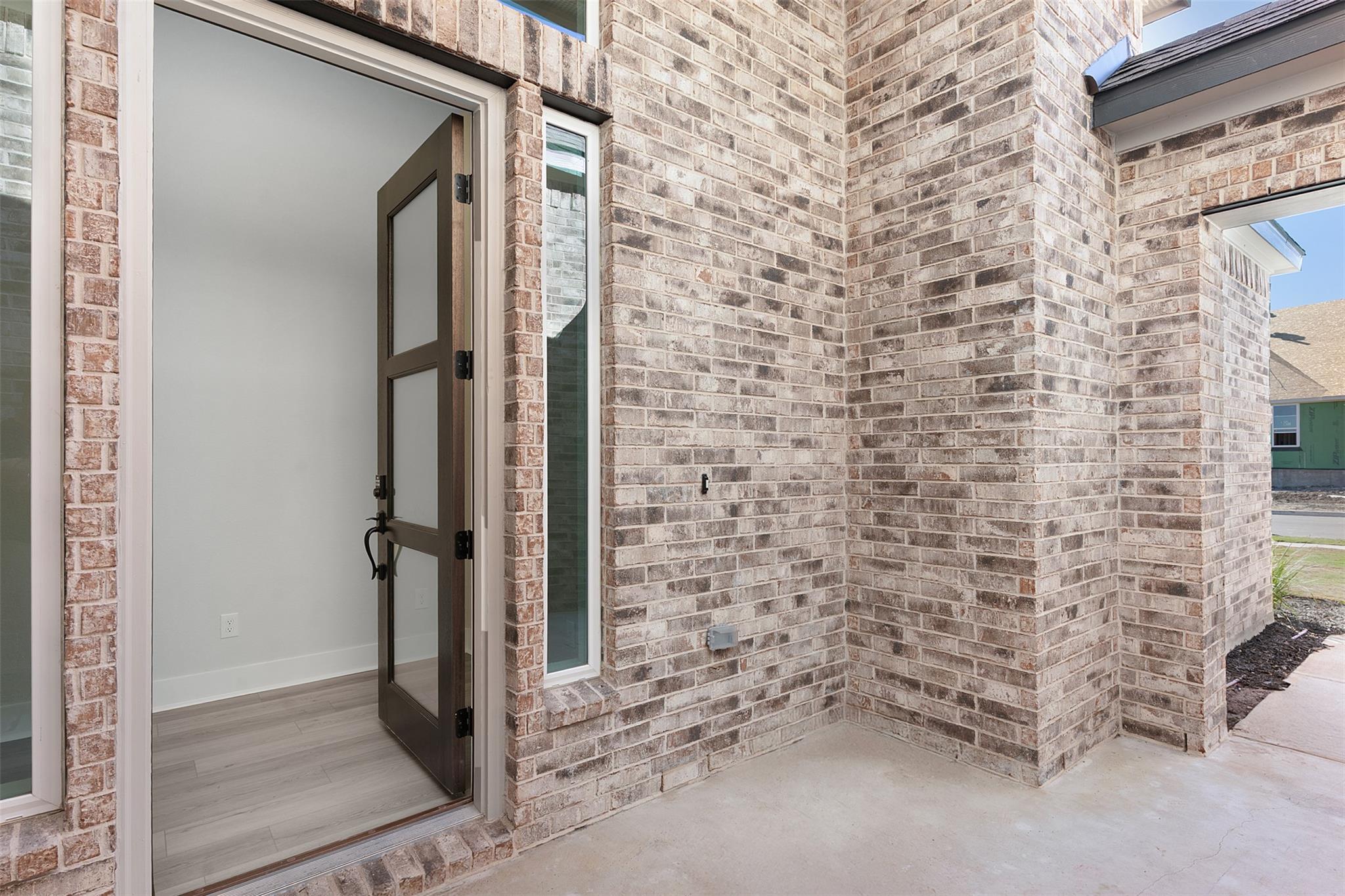 17312 Hope Bergman RD