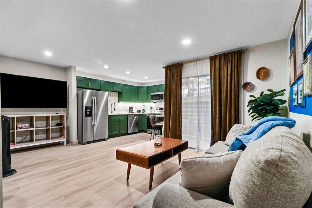 Photo of 1840 Burton DR #192, Austin, TX 78741 (MLS # 4249478)