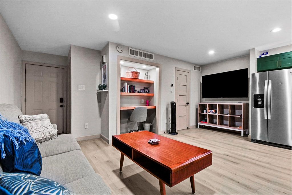 Photo of 1840 Burton DR #192, Austin, TX 78741 (MLS # 4249478)