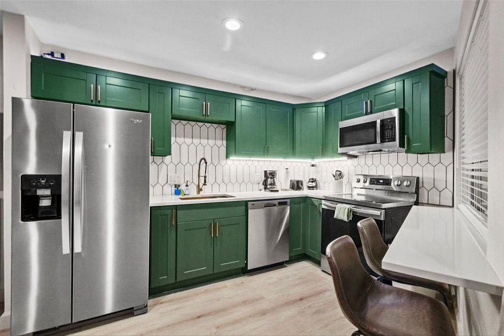 Photo of 1840 Burton DR #192, Austin, TX 78741 (MLS # 4249478)