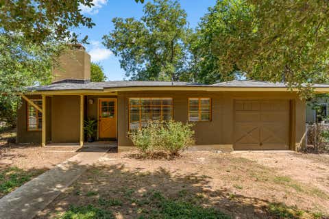 Photo of 1064 Sycamore ST, San Marcos, TX 78666 (MLS # 6362864)