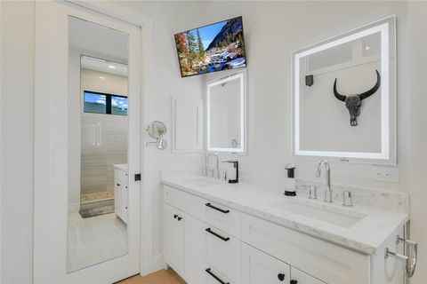Tiny photo for 13322 Galleria CIR, Austin, TX 78738 (MLS # 9392703)
