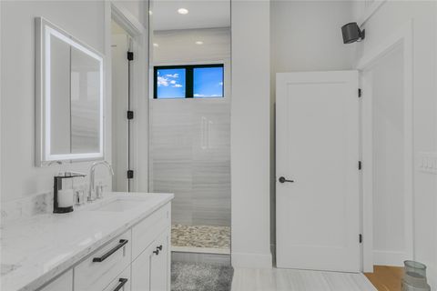 Tiny photo for 13322 Galleria CIR, Austin, TX 78738 (MLS # 9392703)