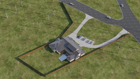 280 Onion Creek LN Driftwood TX 78619