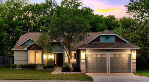 Photo of 11804 Prairie Hen LN, Austin, TX 78758 (MLS # 3058263)