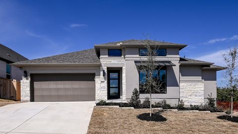 A home in San Marcos