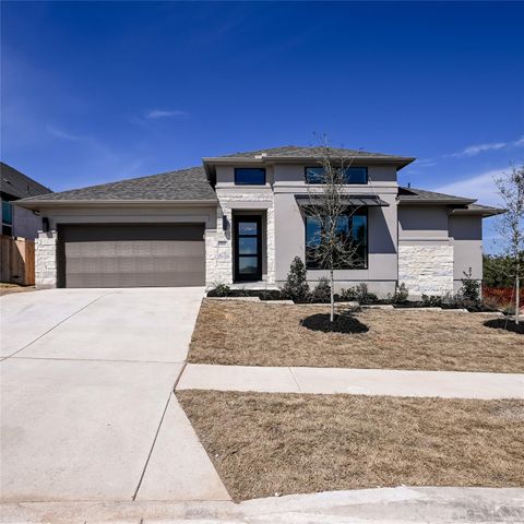 A home in San Marcos