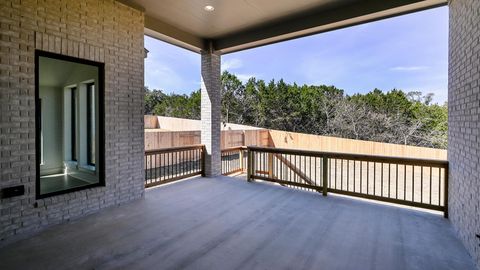 A home in San Marcos