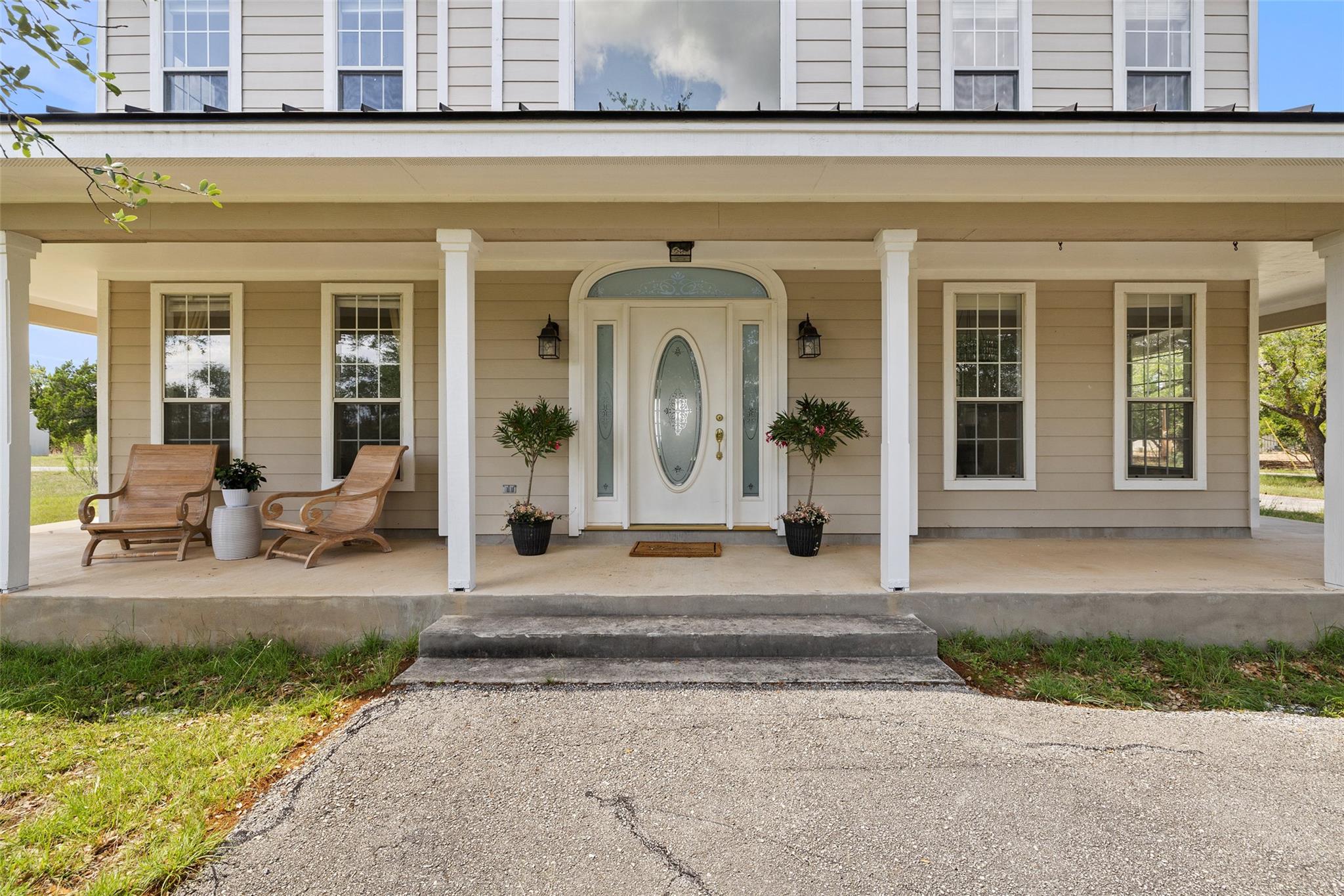 700 Longview CIR