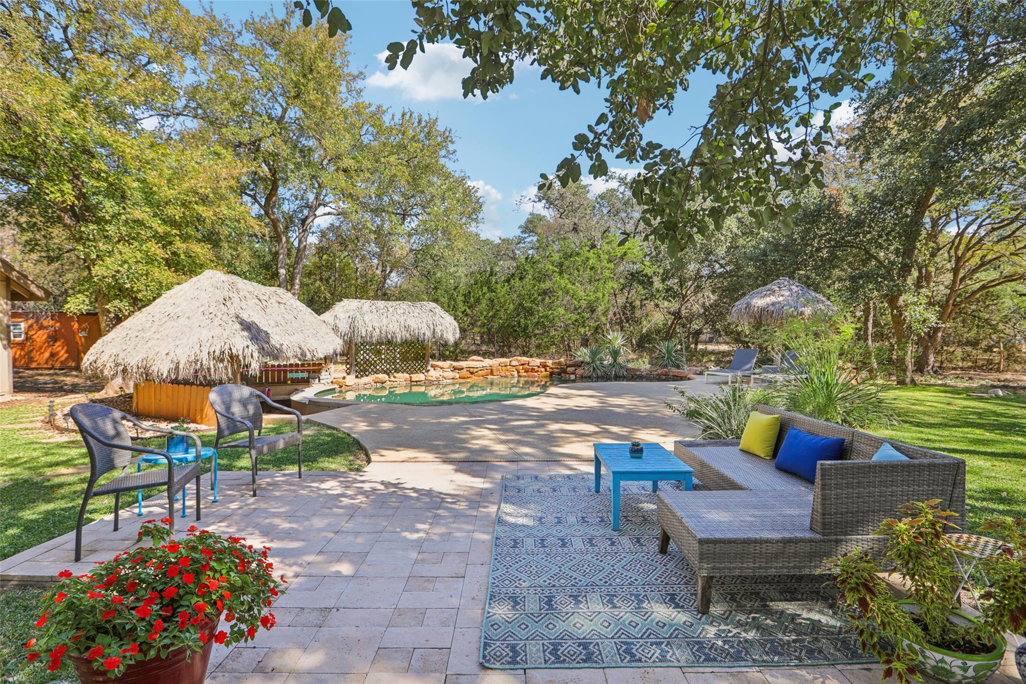 2858 Cedar Hollow RD