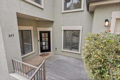Tiny photo for 4231 Westlake DR #H1, Austin, TX 78746 (MLS # 2711572)