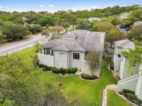 Tiny photo for 4231 Westlake DR #H1, Austin, TX 78746 (MLS # 2711572)