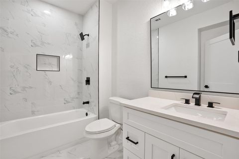 Tiny photo for 4231 Westlake DR #H1, Austin, TX 78746 (MLS # 2711572)