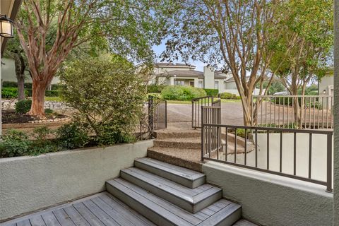 Tiny photo for 4231 Westlake DR #H1, Austin, TX 78746 (MLS # 2711572)