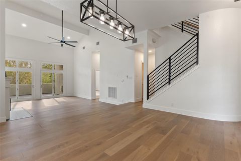 Tiny photo for 4231 Westlake DR #H1, Austin, TX 78746 (MLS # 2711572)