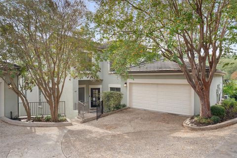 Photo of 4231 Westlake DR #H1, Austin, TX 78746 (MLS # 2711572)