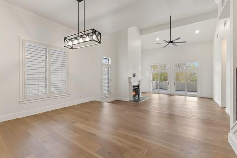 Tiny photo for 4231 Westlake DR #H1, Austin, TX 78746 (MLS # 2711572)