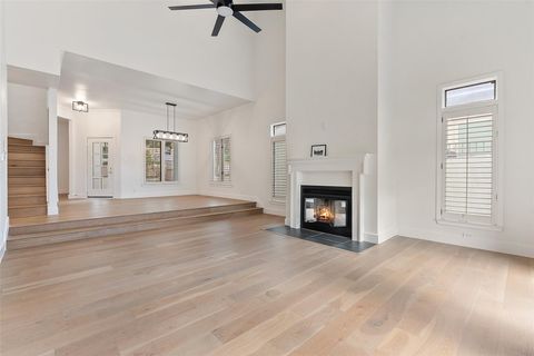 Tiny photo for 4231 Westlake DR #H1, Austin, TX 78746 (MLS # 2711572)