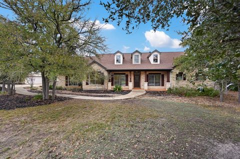 Photo of 136 Sam Houston DR, Bastrop, TX 78602 (MLS # 9264809)