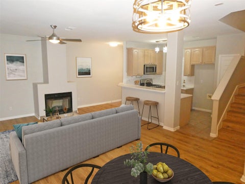 Tiny photo for 2100 PIPERS FIELD DR #20, Austin, TX 78758 (MLS # 3350179)