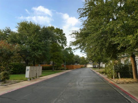 Tiny photo for 2100 PIPERS FIELD DR #20, Austin, TX 78758 (MLS # 3350179)