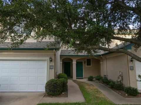 Photo of 2100 PIPERS FIELD DR #20, Austin, TX 78758 (MLS # 3350179)