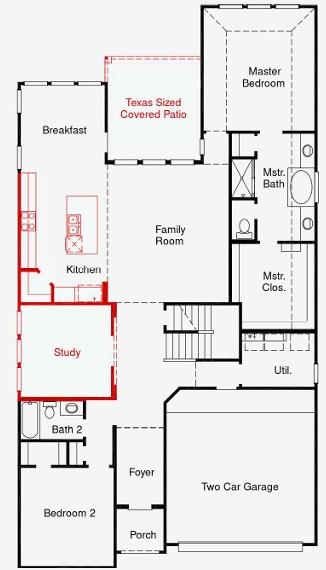 711 Sage Thrasher CIR