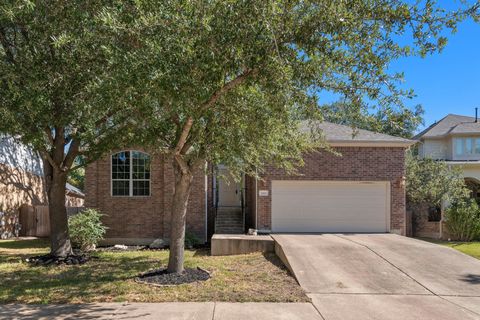 Photo of 2610 Orsobello PL, Cedar Park, TX 78613 (MLS # 6575364)