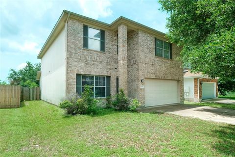 Photo of 17909 Maxa DR, Manor, TX 78653 (MLS # 9846627)