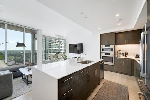Tiny photo for 301 West Ave #1608, Austin, TX 78701 (MLS # 9162207)
