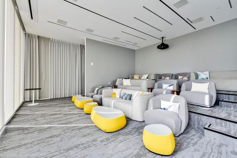 Tiny photo for 301 West Ave #1608, Austin, TX 78701 (MLS # 9162207)