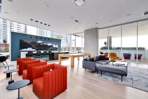 Tiny photo for 301 West Ave #1608, Austin, TX 78701 (MLS # 9162207)