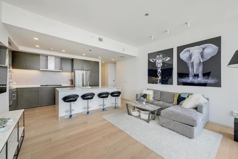 Tiny photo for 301 West Ave #1608, Austin, TX 78701 (MLS # 9162207)