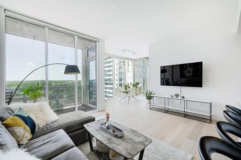 Photo of 301 West Ave #1608, Austin, TX 78701 (MLS # 9162207)