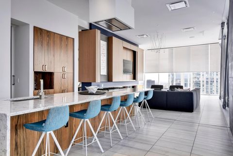 Tiny photo for 301 West Ave #1608, Austin, TX 78701 (MLS # 9162207)