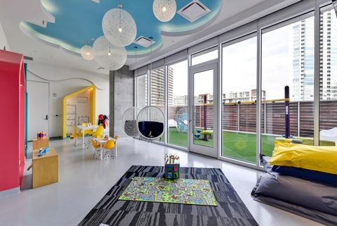 Tiny photo for 301 West Ave #1608, Austin, TX 78701 (MLS # 9162207)