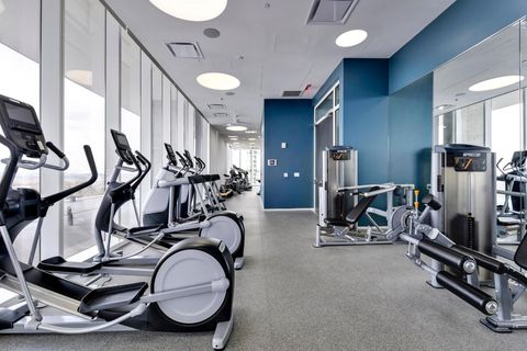 Tiny photo for 301 West Ave #1608, Austin, TX 78701 (MLS # 9162207)