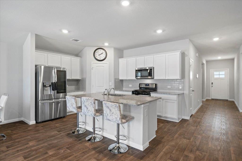 Photo of 19916 Ann Richards Ave, Manor, TX 78653 (MLS # 4041175)