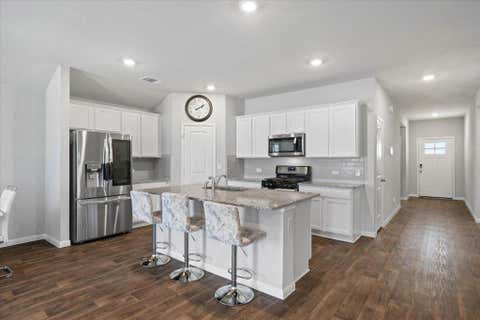 Photo of 19916 Ann Richards Ave, Manor, TX 78653 (MLS # 4041175)
