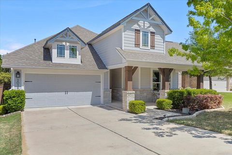 2028 Abelia LN Leander TX 78641