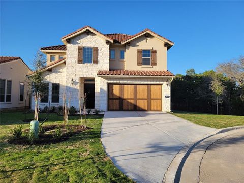 Photo of 4607 Flameleaf Sumac DR, Austin, TX 78738 (MLS # 1523962)