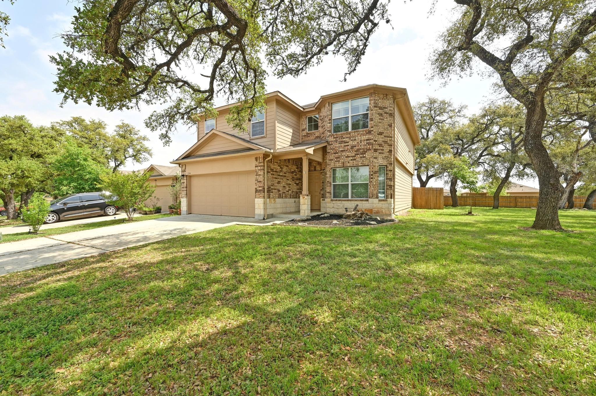 234 Coleto Creek LOOP