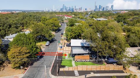 Tiny photo for 604 Cumberland RD, Austin, TX 78704 (MLS # 9949422)