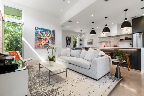 Tiny photo for 604 Cumberland RD, Austin, TX 78704 (MLS # 9949422)
